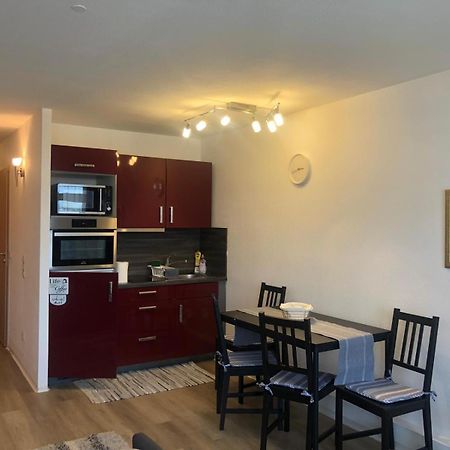 상트엥글마 King Apartament 1 Mit Netflix 아파트 외부 사진
