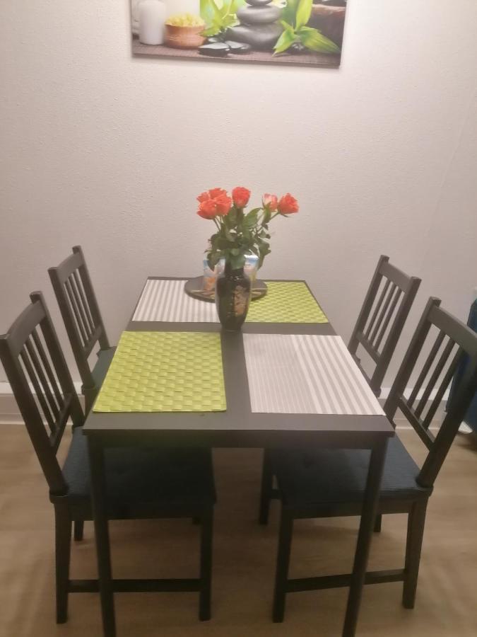 상트엥글마 King Apartament 1 Mit Netflix 아파트 외부 사진