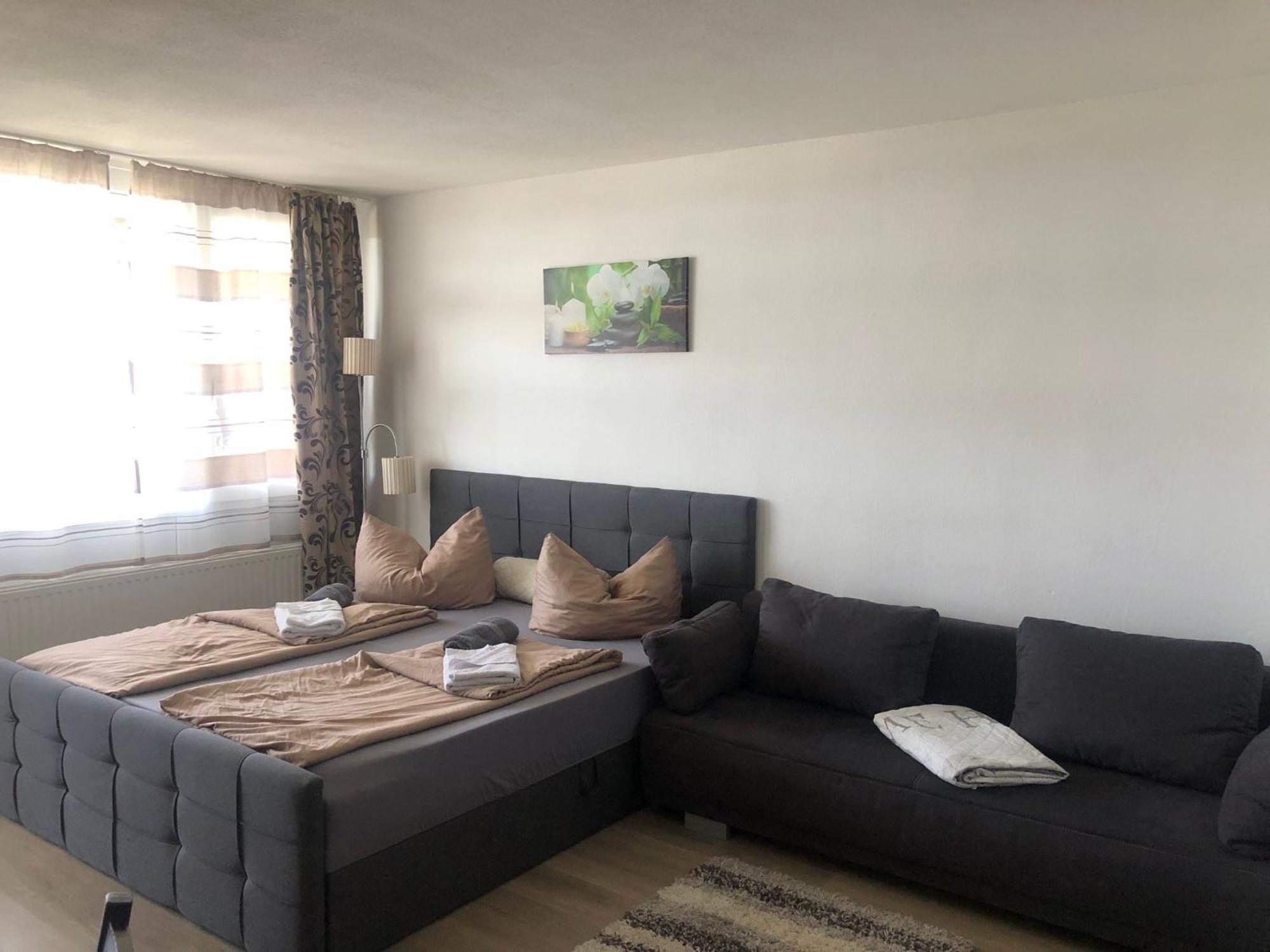 상트엥글마 King Apartament 1 Mit Netflix 아파트 외부 사진