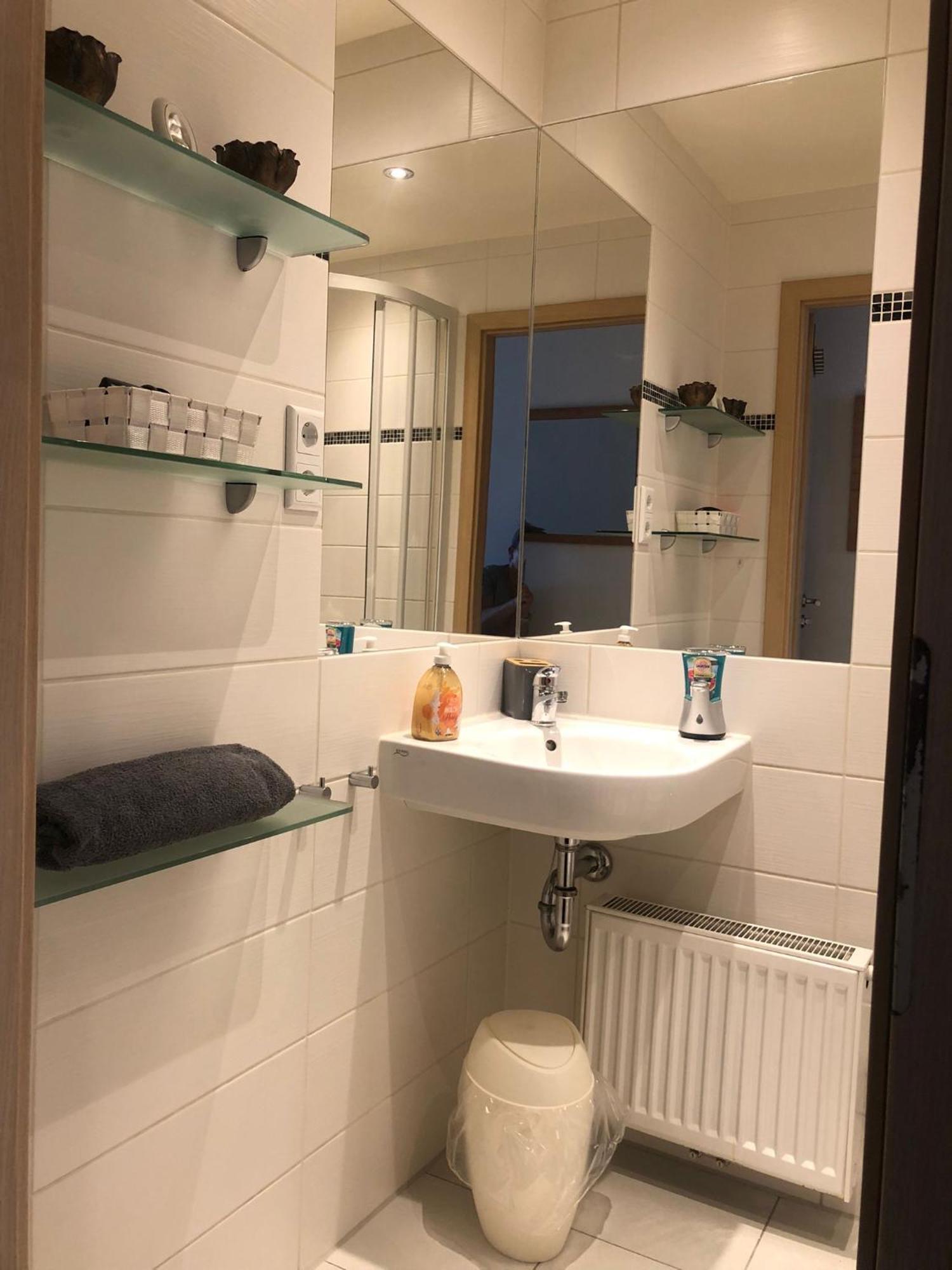 상트엥글마 King Apartament 1 Mit Netflix 아파트 외부 사진